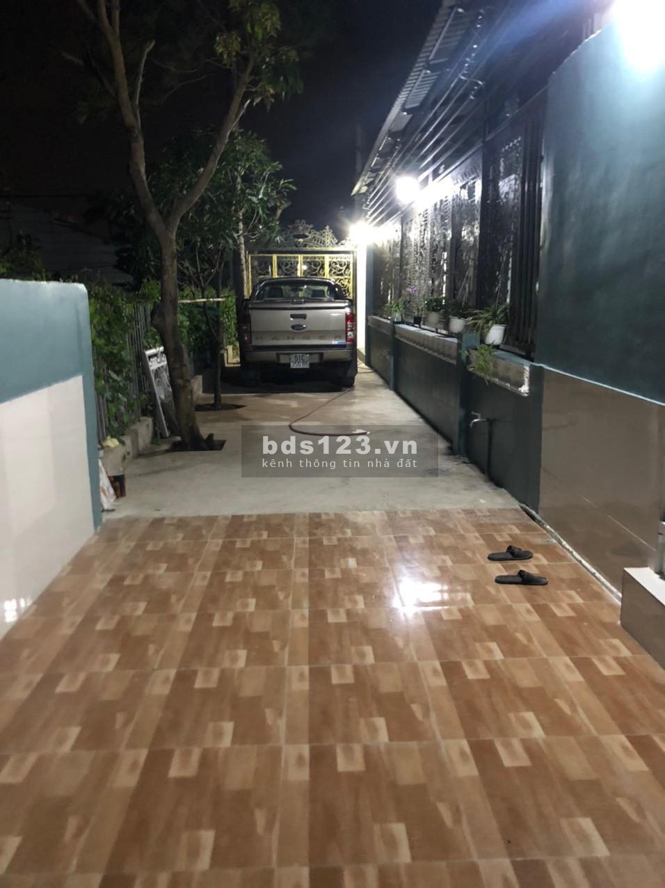 Bán nhà chính chủ, HXH, Tô Ngọc Vân, Thạnh Xuân, Quận 12, 85m2, 4,88 tỷ