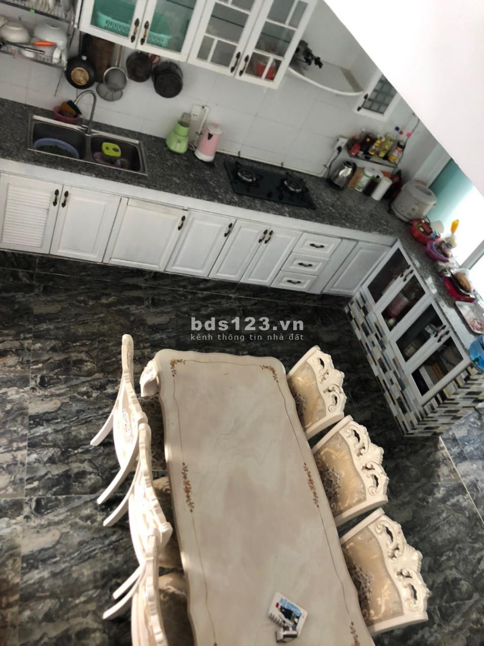 Bán nhà chính chủ, HXH, Tô Ngọc Vân, Thạnh Xuân, Quận 12, 85m2, 4,88 tỷ