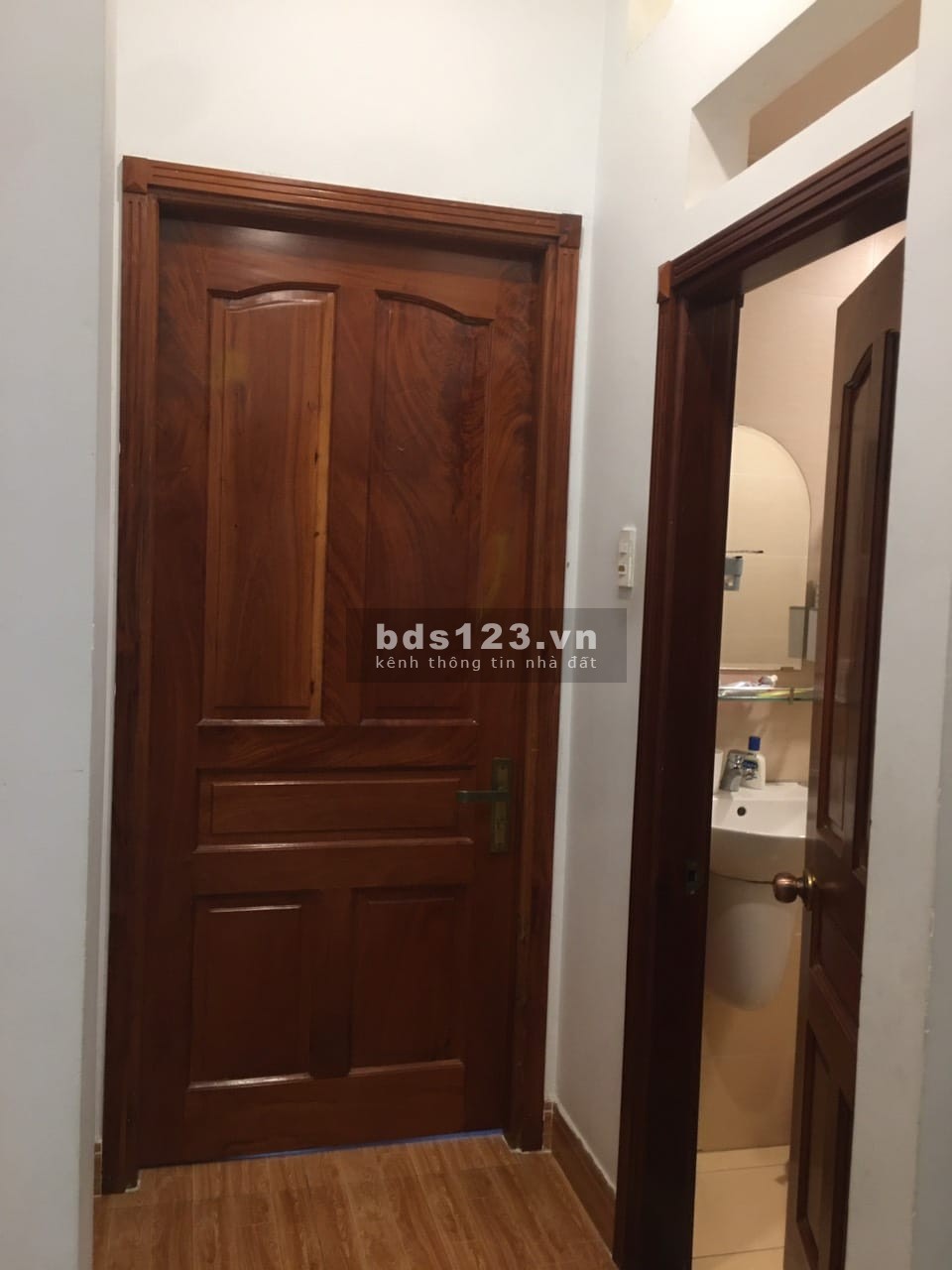 Bán nhà 3 tầng rộng 80m2 Đường Số cư xá Ngân Hàng giá bán 7.7 tỷ