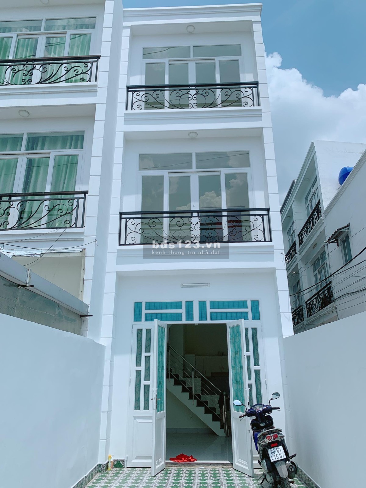 Chính chủ bán nhà siêu rẻ 64M2, giá 2,75 tỷ, QL1A, phường Thạnh Xuân, Quận 12, HCM