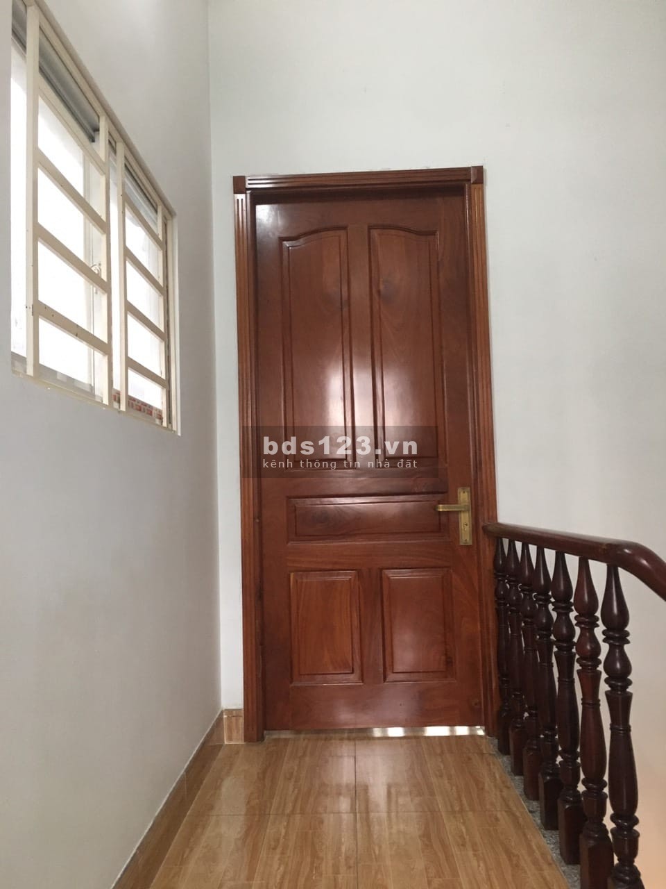 Bán nhà 3 tầng rộng 80m2 Đường Số cư xá Ngân Hàng giá bán 7.7 tỷ