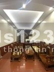 Bán nhà hàng xóm Mỗ Lão gân hồ ngõ thông ô tô lùi tận cửa sổ đẹp hoa hậu