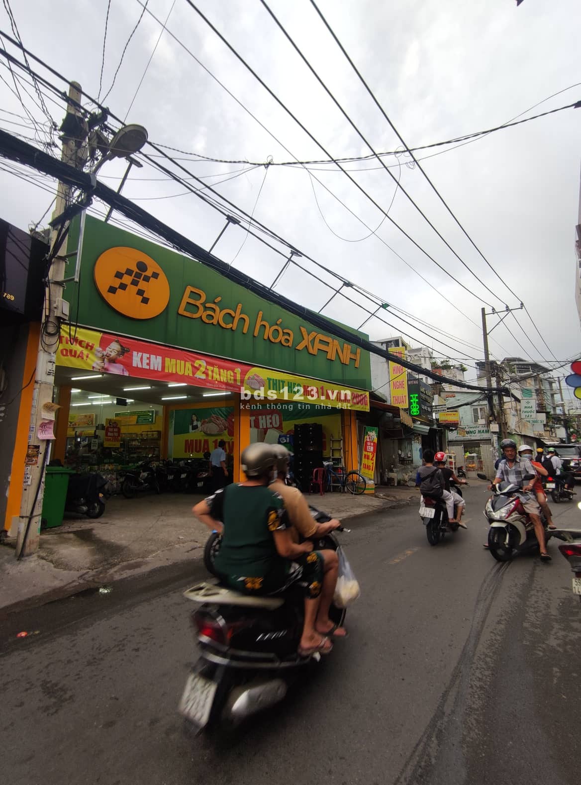 1 căn duy nhất bán nhà Chu Văn An, Bình Thạnh 5 tầng chỉ 3 tỷ lh 0338082997