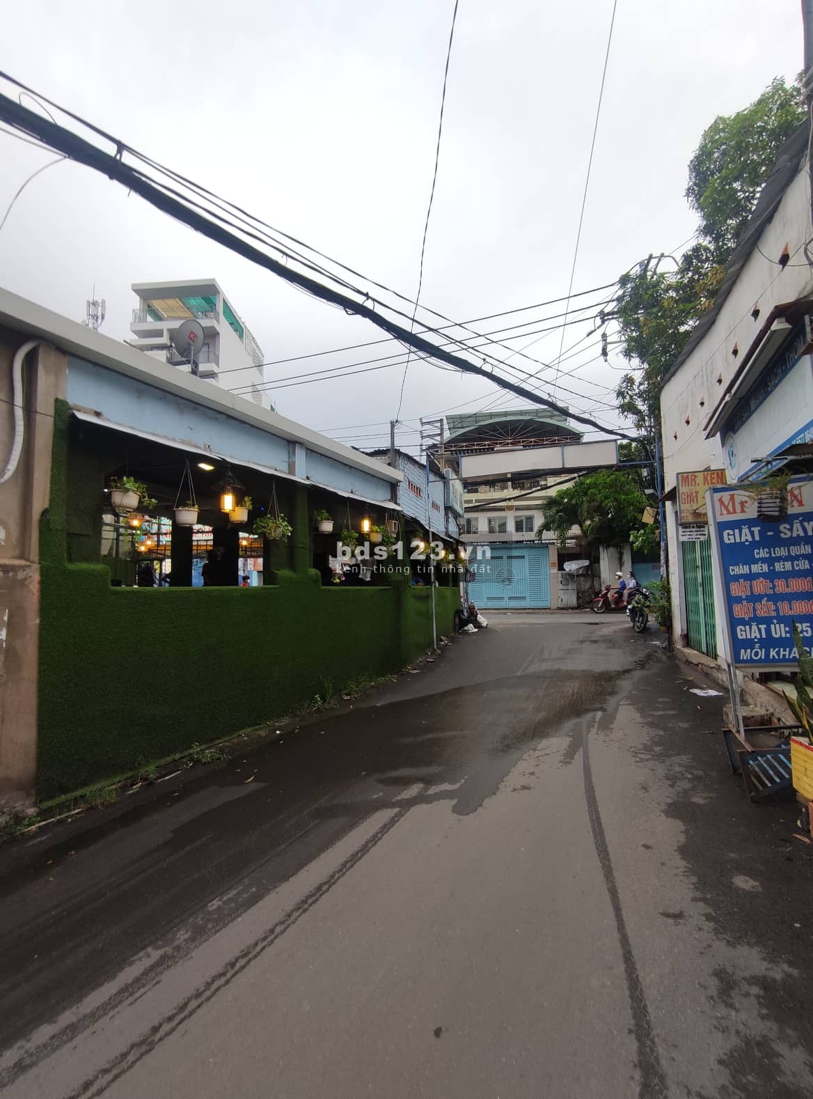 1 căn duy nhất bán nhà Chu Văn An, Bình Thạnh 5 tầng chỉ 3 tỷ lh 0338082997