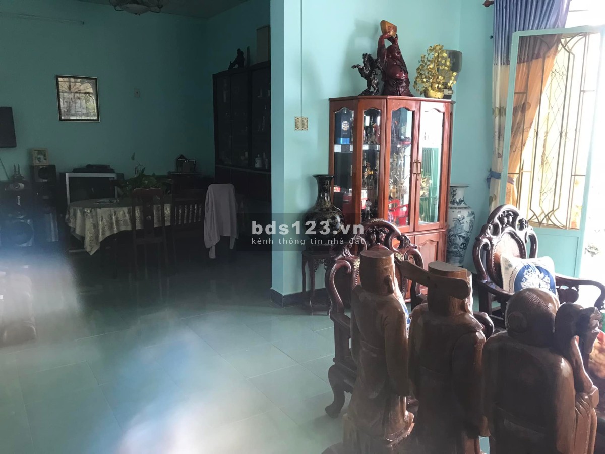 Cần bán gấp nhà vườn + dãy phòng trọ phường Vĩnh Thọ, TTTP Nha Trang!