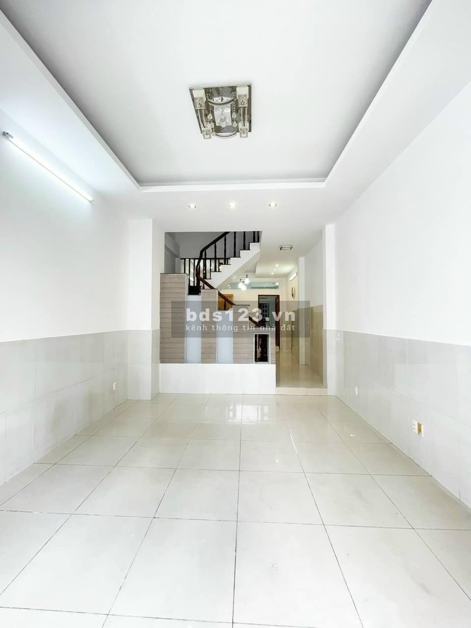 Nhà mới xây siêu đẹp Tân Quy Quận 7 4 tầng diện tích 70m2 giá 12.8 tỷ