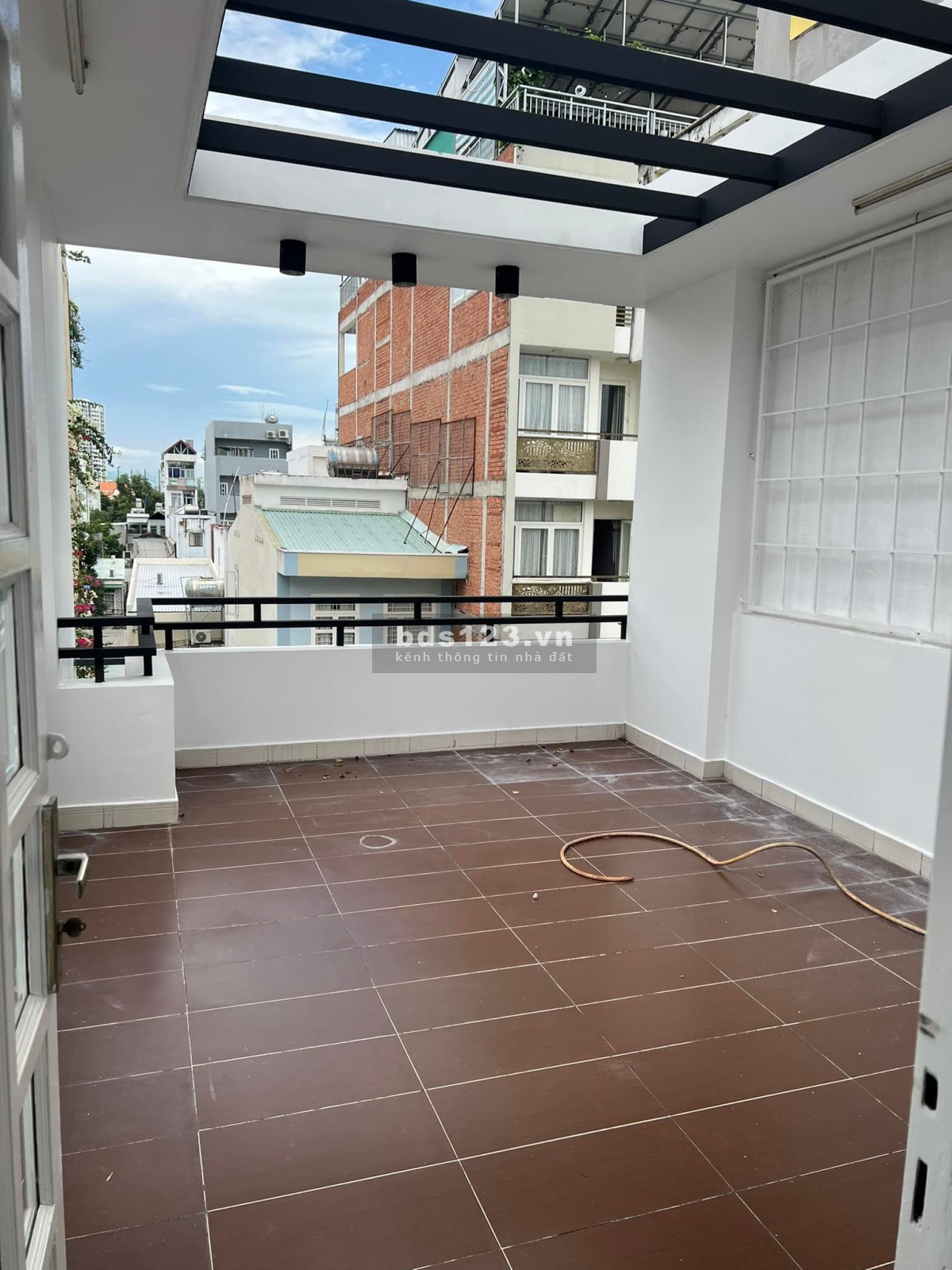 Nhà mới xây siêu đẹp Tân Quy Quận 7 4 tầng diện tích 70m2 giá 12.8 tỷ