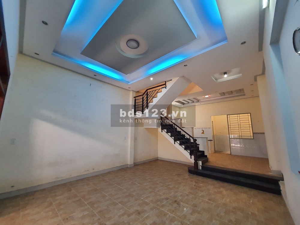 Bán nhà chính chủ, HXH, Tô Ngọc Vân, Thạnh Xuân, Quận 12, 85m2, 4,88 tỷ