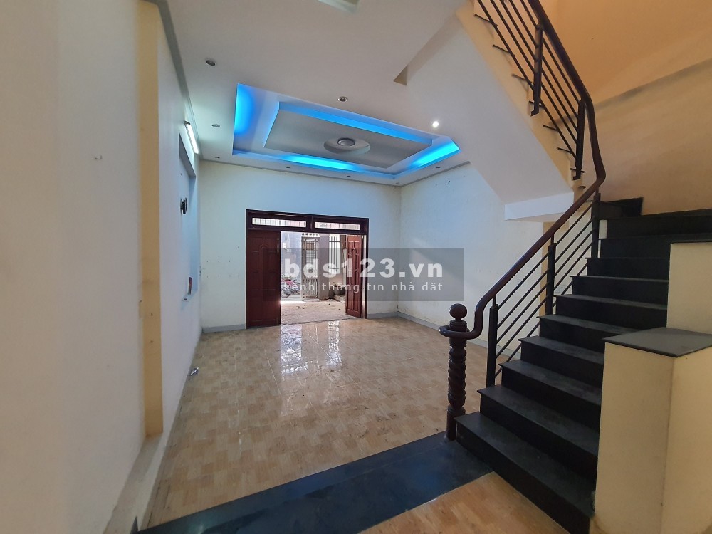 Bán nhà chính chủ, HXH, Tô Ngọc Vân, Thạnh Xuân, Quận 12, 85m2, 4,88 tỷ