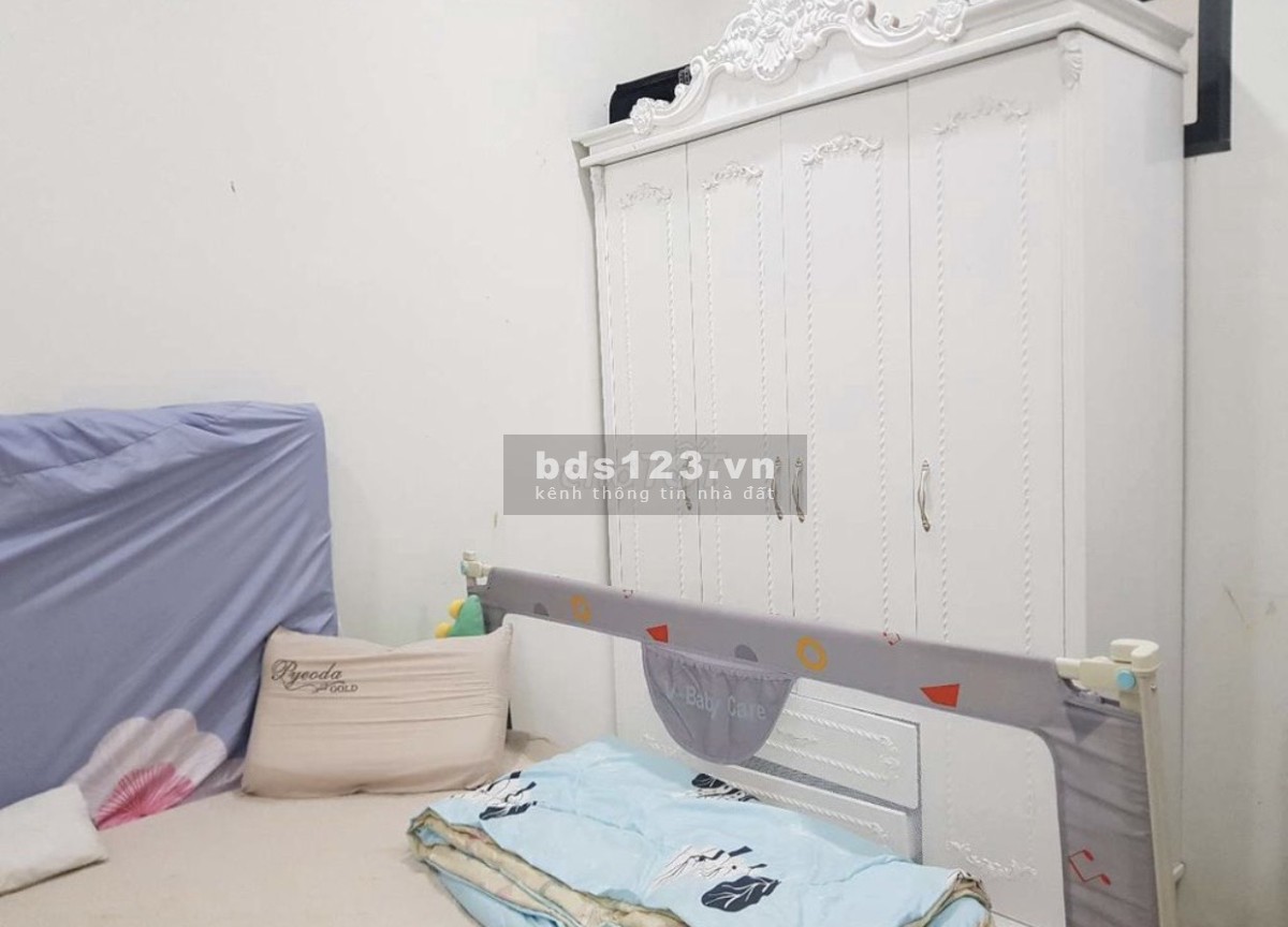 Chính chủ Bán nhà cấp 4 tại xã Quy Đức - Bình Chánh ngay QL50