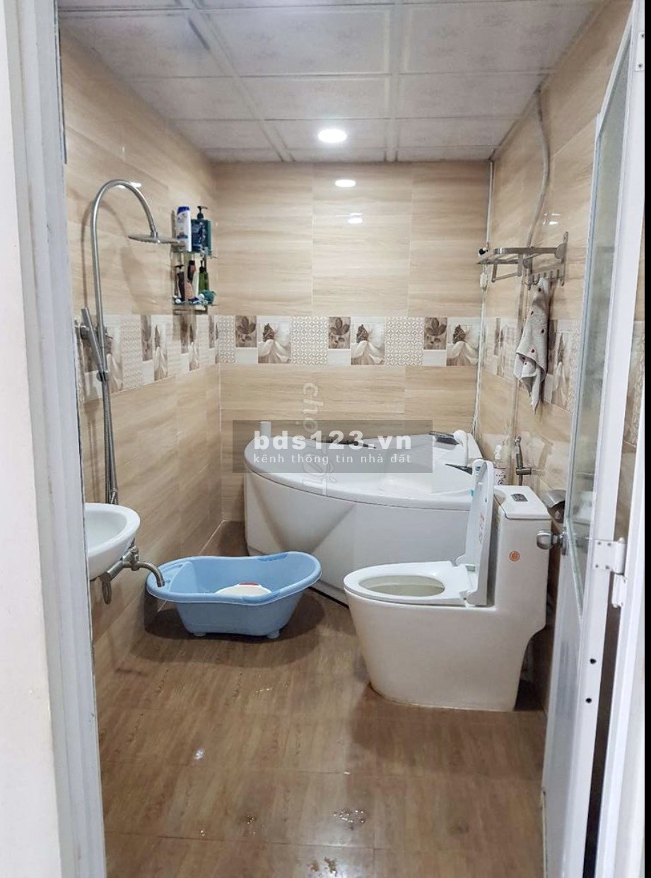 Chính chủ Bán nhà cấp 4 tại xã Quy Đức - Bình Chánh ngay QL50