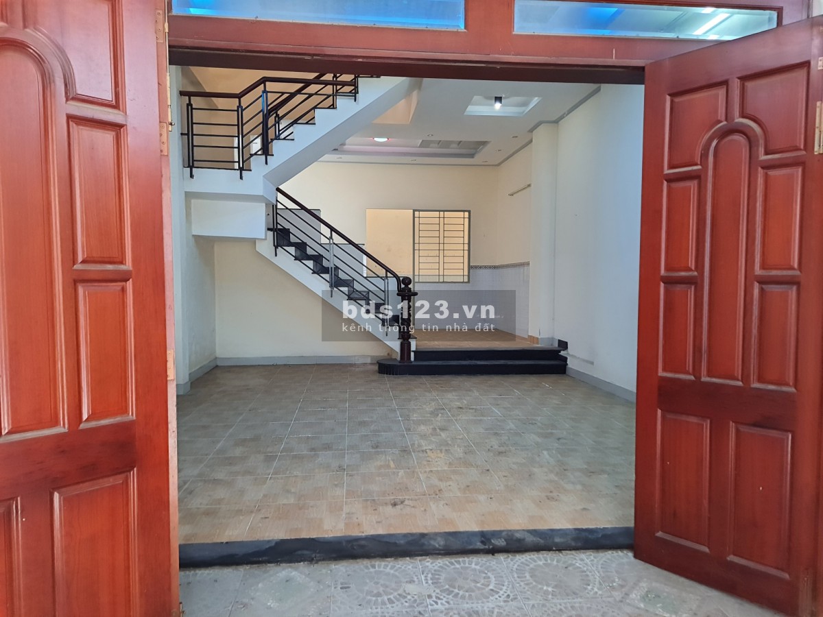 Bán nhà chính chủ, HXH, Tô Ngọc Vân, Thạnh Xuân, Quận 12, 85m2, 4,88 tỷ