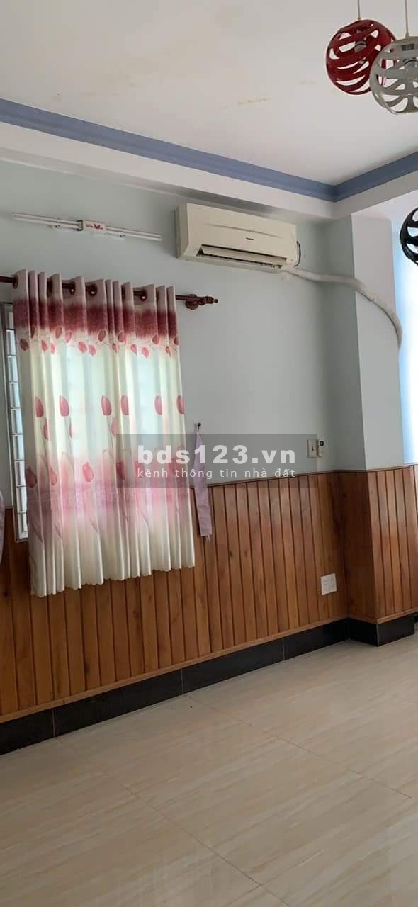 BÁN NHÀ TÂN PHÚ, LƯƠNG THẾ VINH, 4 TẦNG BTCT, 4.4x12M, TẶNG NỘI THẤT GỖ CAO CẤP, CHỈ 6.25TỶ