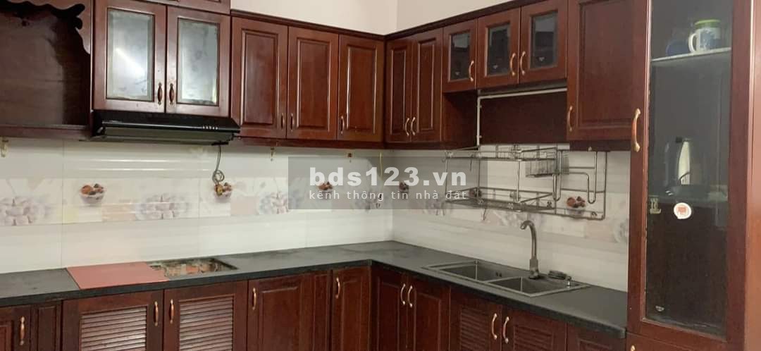 BÁN NHÀ TÂN PHÚ, LƯƠNG THẾ VINH, 4 TẦNG BTCT, 4.4x12M, TẶNG NỘI THẤT GỖ CAO CẤP, CHỈ 6.25TỶ