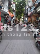 Bán nhà ngay cổng chợ Ngọc Hà, Ba Đình, Hà Nội, hiếm, kinh doanh vô địch