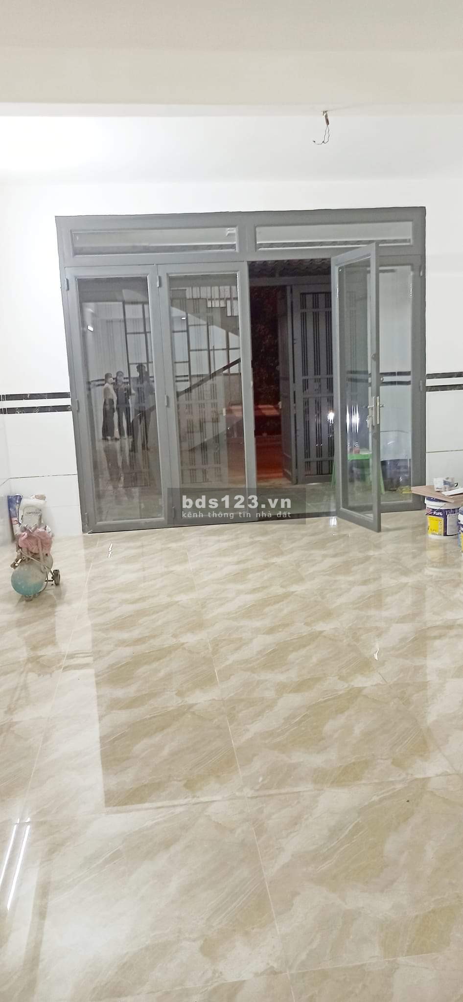 BÁN NHÀ MẶT TIỀN TÂN PHÚ, TÔ HIỆU, HẺM XE HƠI, 5x16M, KINH DOANH, DÒNG TIỀN, CHỈ 10.5 TỶ