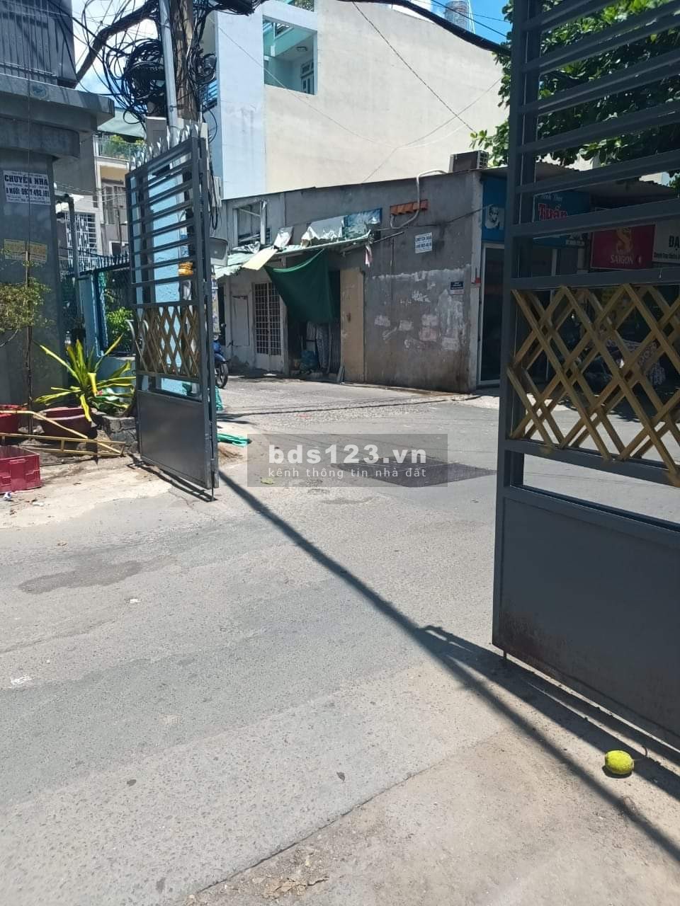 BÁN NHÀ TRƯỜNG CHINH, TÂN PHÚ, HẺM XE TẢI, 5.25x13M, Ở VÀ KINH DOANH ỔN ÁP, CHỈ 7.8 TỶ