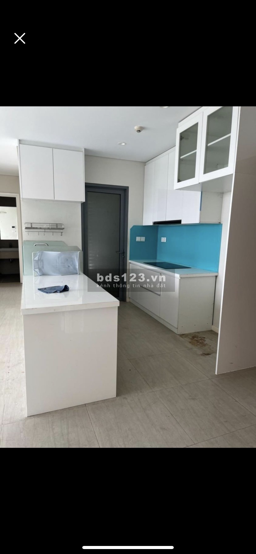 Cho thuê căn hộ 2 phòng ngủ dự án Diamond Island giá tốt LH 0909550614