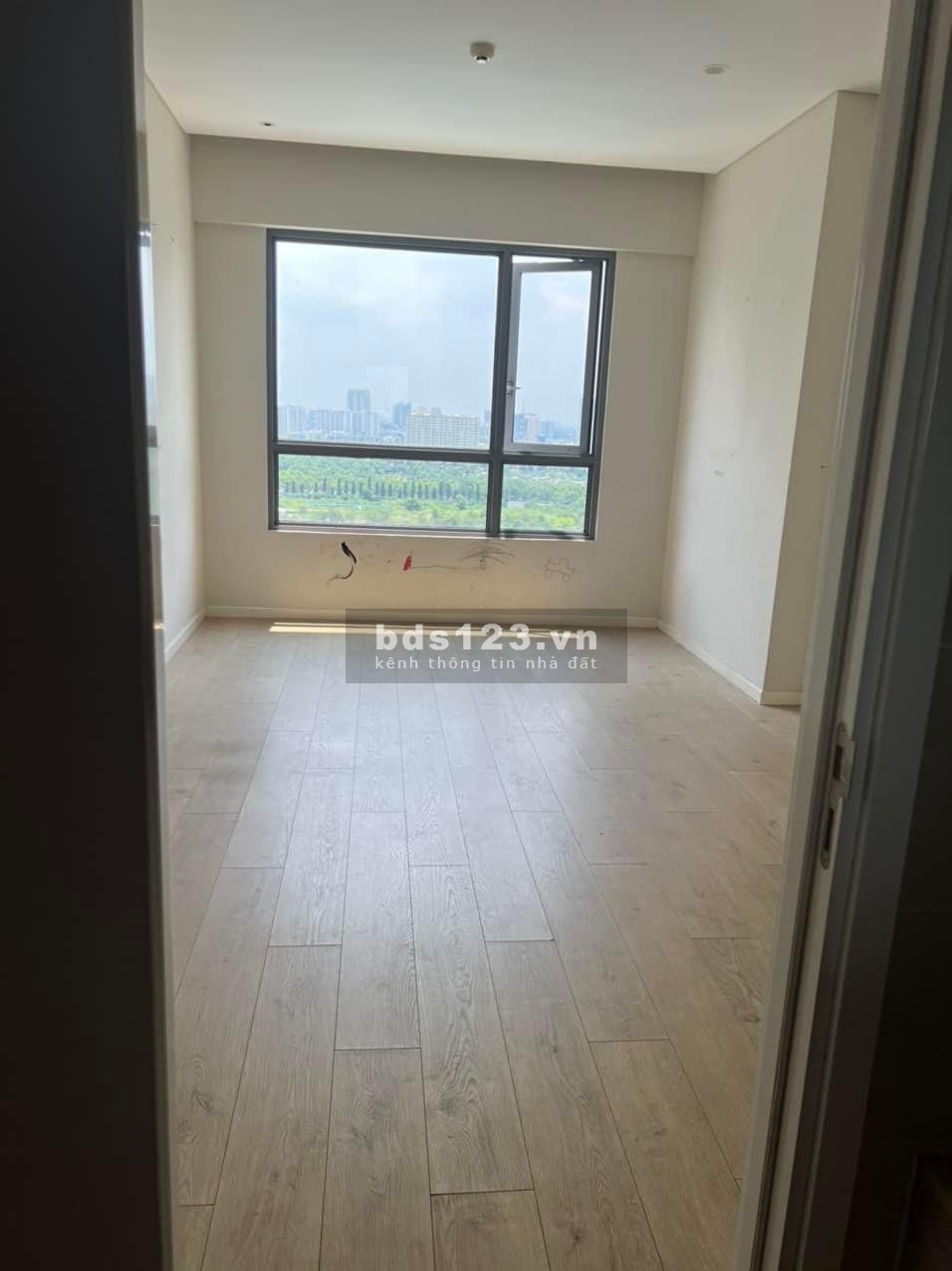 Cho thuê căn hộ 2 phòng ngủ dự án Diamond Island giá tốt LH 0909550614