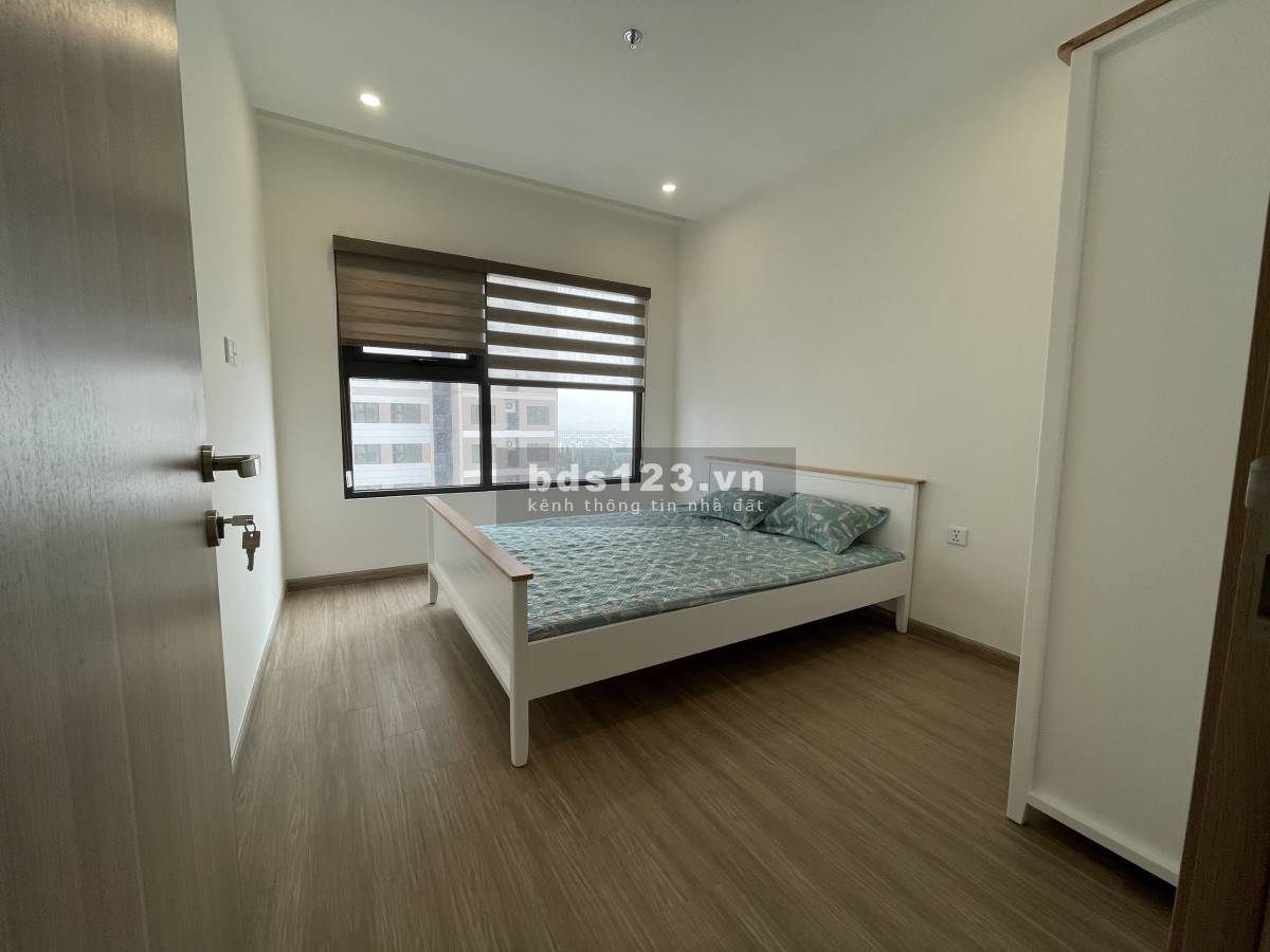 Bán gấp căn hộ 1N+1 chỉ 1320 tr tại Vinhomes Ocean Park - 0965479380