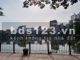 Bán nhà phố Ngọc Hà, Ba Đình, HÀ Nội, HIẾM, ở yên tĩnh, 75m, mặt 7m, chủ nhà cần bán