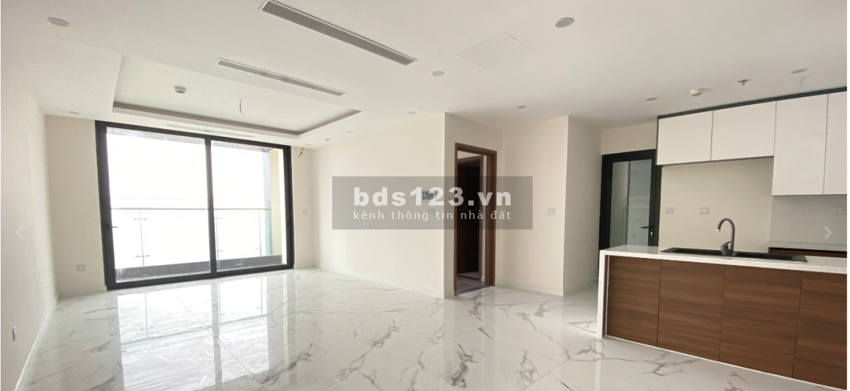 Cập nhật các căn hộ giá tốt 2PN, 2PN+1, 3Pn tại Sunshine City tháng 7