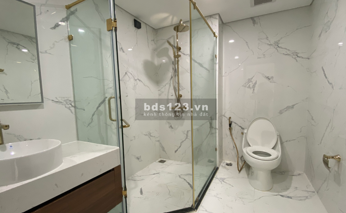 Cập nhật các căn hộ giá tốt 2PN, 2PN+1, 3Pn tại Sunshine City tháng 7