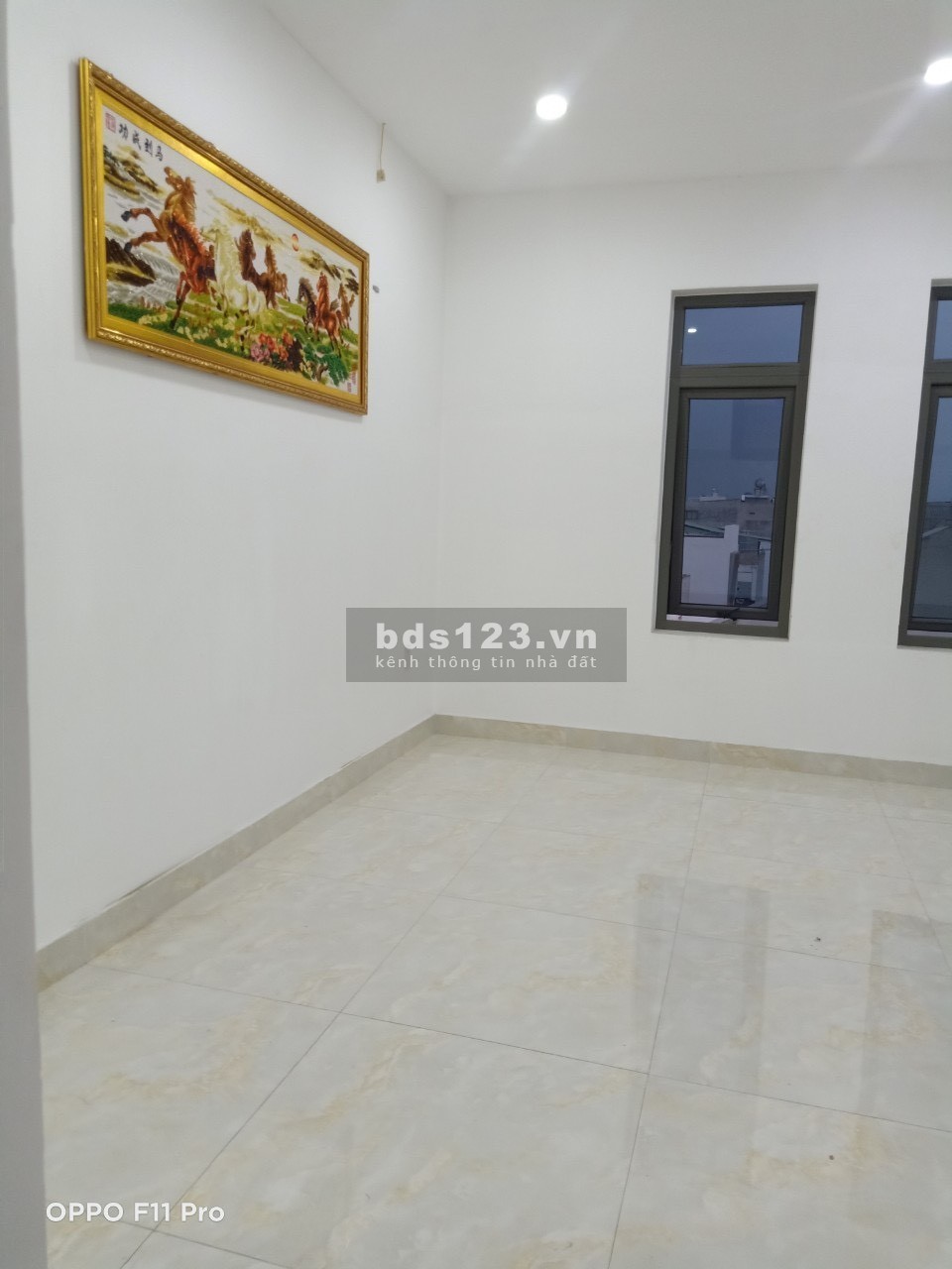 Bán nhà MT ngang 8m đường Số Gò Vấp 108m2 4 tầng giá 12.6 tỷ