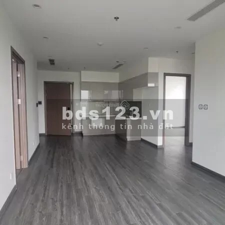 Bán căn 1N 46m2 Zenpark Vinhomes Ocean Park view quảng trường cực đẹp giá chỉ 1,7 tỷ. Nhận nhà luôn
