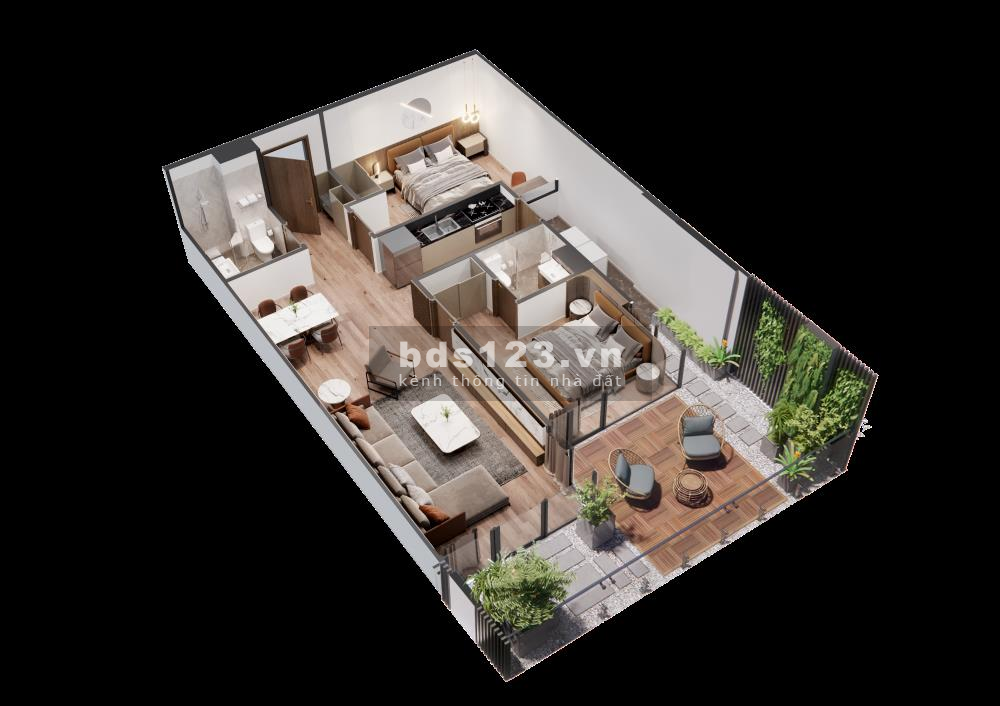Cơ hội có 1 0 2 sở hữu trọn đời BĐS trung tâm quận Đống Đa - Tâm điểm vàng kết nối - Chỉ từ 1.6 tỷ