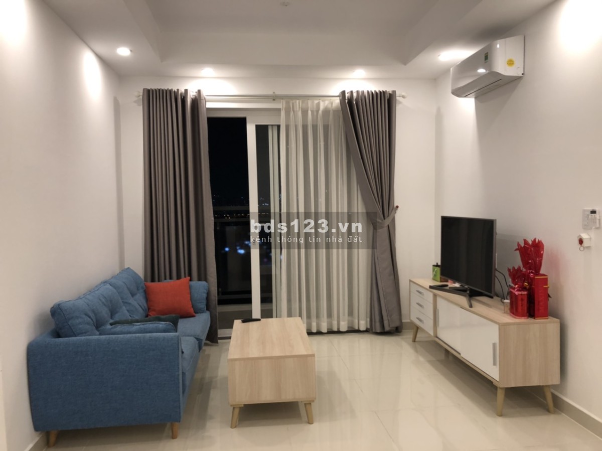 Cần bán căn hộ Florita quận 7, 2 phòng ngủ, giá bán 3.15 tỷ, LH: 0878162162