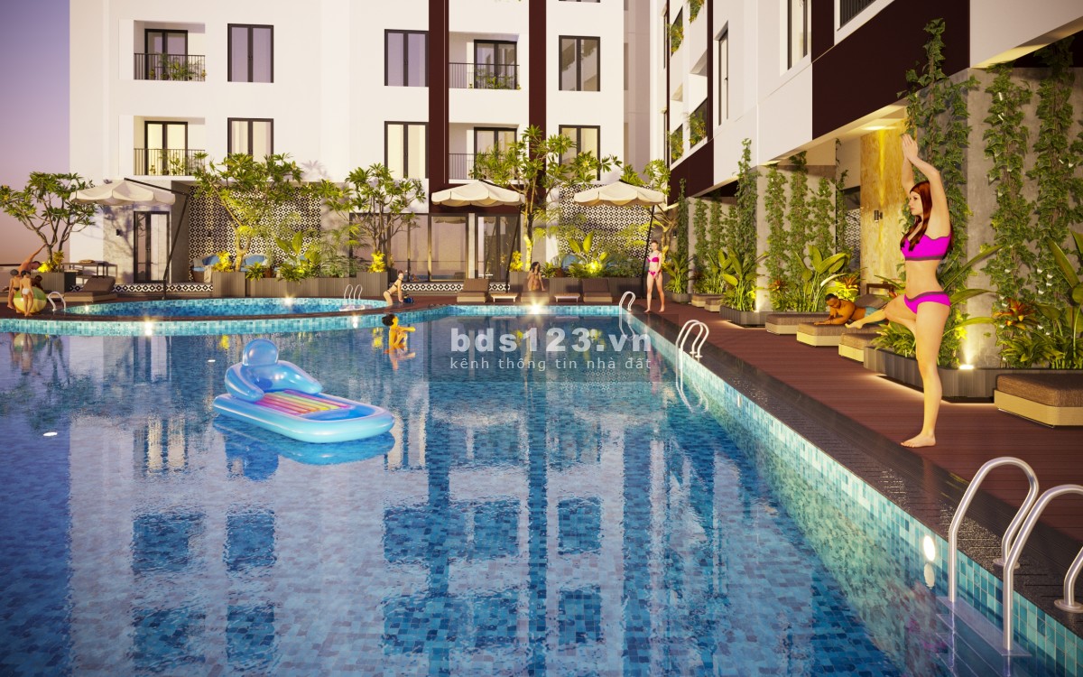 Bán chung cư thương mại Bắc Ninh liên hệ 0911234361 sổ hồng lâu dài