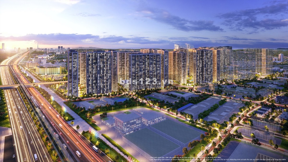 Bán mới cho thuê chuyển nhượng Biệt thự Shophouse Shop chân đế Vinhomes Smart City