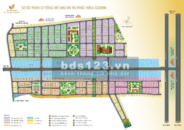Mở bán 300 lô đất gần khu công nghiệp Becamex Bình Phước giá F0 chiết khấu tới 10.5 %