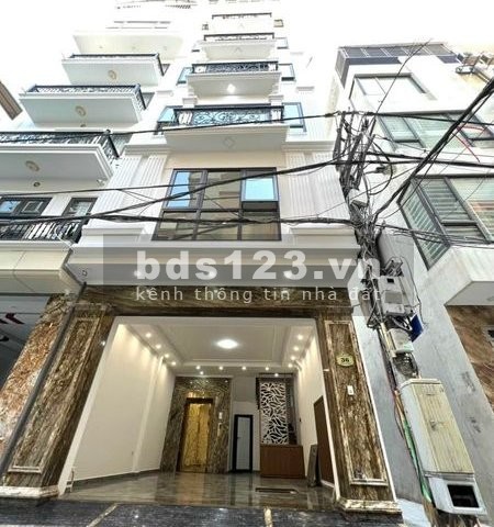 Cần bán đất Lạc Long Quân, Tây Hồ DTSD 108 m², giá bán 29 tỷ VND