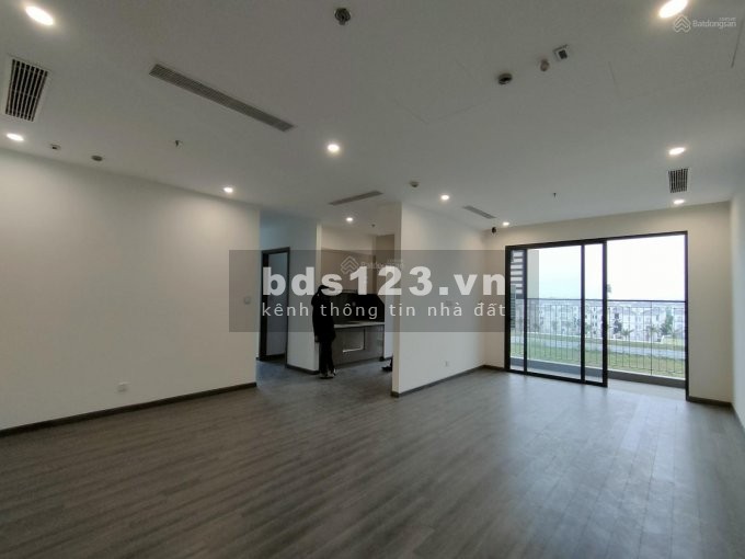 Bán căn 1N 46m2 Zenpark Vinhomes Ocean Park view quảng trường cực đẹp giá chỉ 1,7 tỷ. Nhận nhà luôn