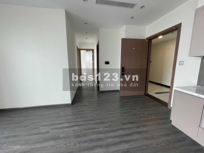 Bán căn 1N 46m2 Zenpark Vinhomes Ocean Park view quảng trường cực đẹp giá chỉ 1,7 tỷ. Nhận nhà luôn