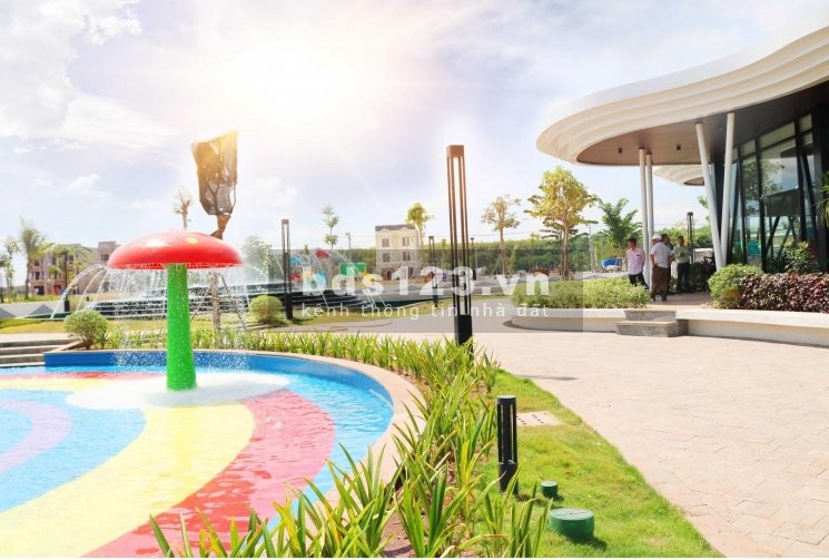 Mở bán 300 lô đất gần khu công nghiệp Becamex Bình Phước giá F0 chiết khấu tới 10.5 %