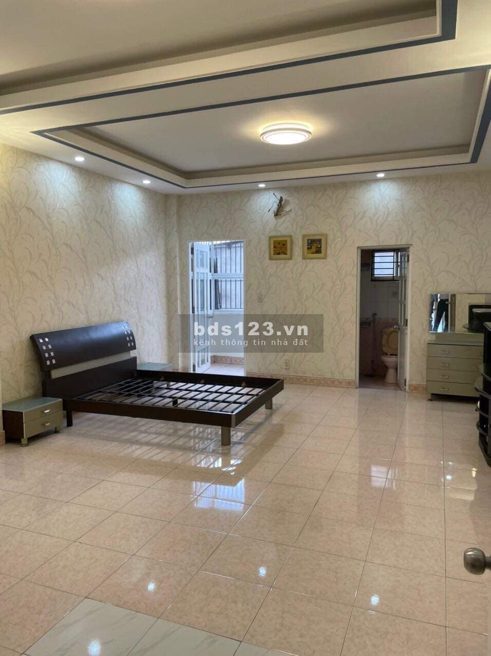 Bán nhà mặt tiền Lâm Văn Bền, DT 115m² x 4 tầng giá chỉ 25 tỷ, pháp lý sạch