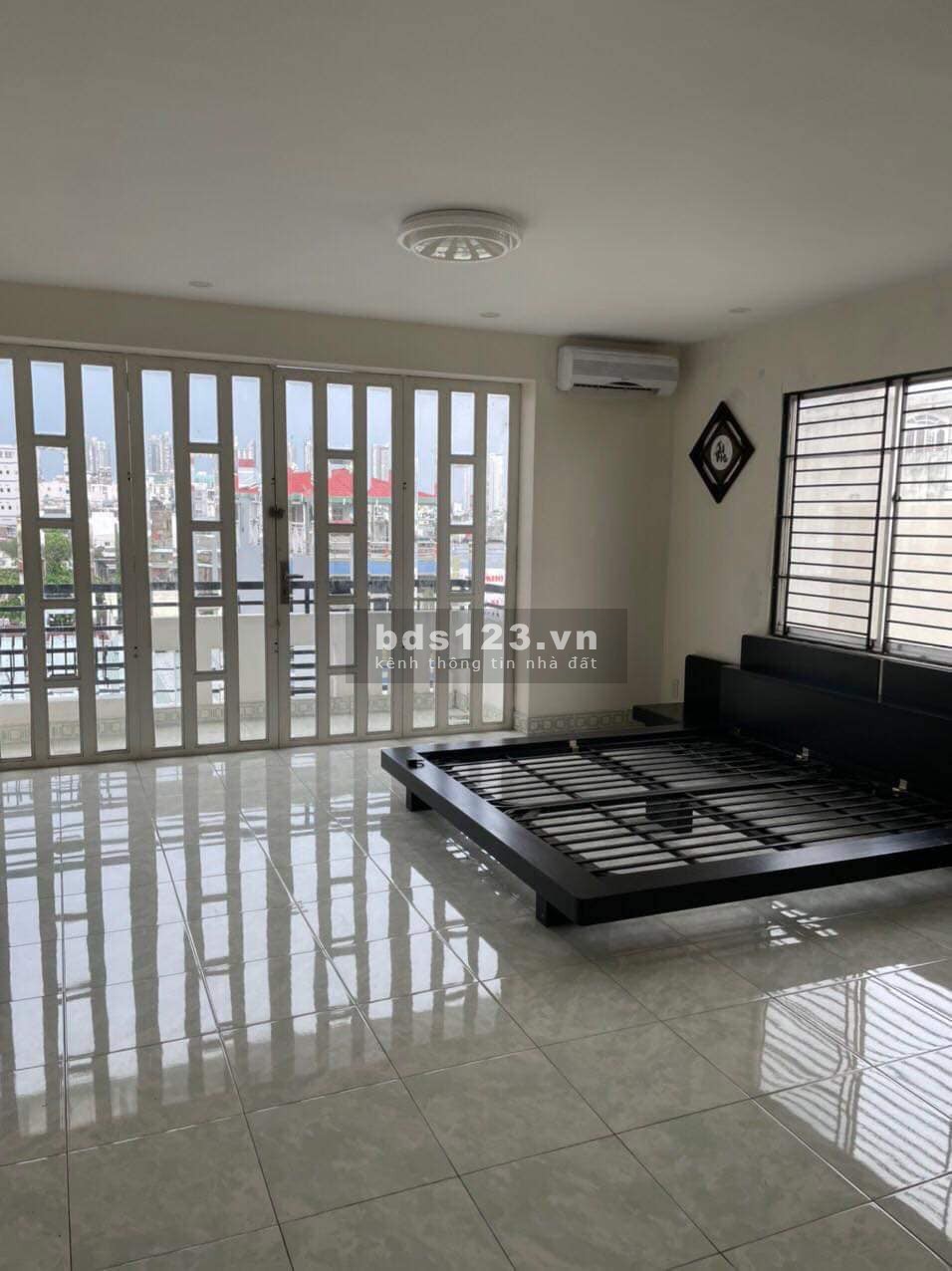 Bán nhà mặt tiền Lâm Văn Bền, DT 115m² x 4 tầng giá chỉ 25 tỷ, pháp lý sạch