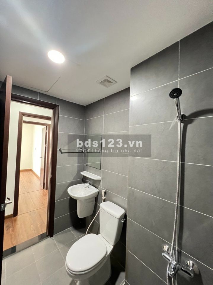 Duy nhất căn góc 2 phòng ngủ, 2 nhà vệ sinh chung cư VCI Tower Vĩnh Yên