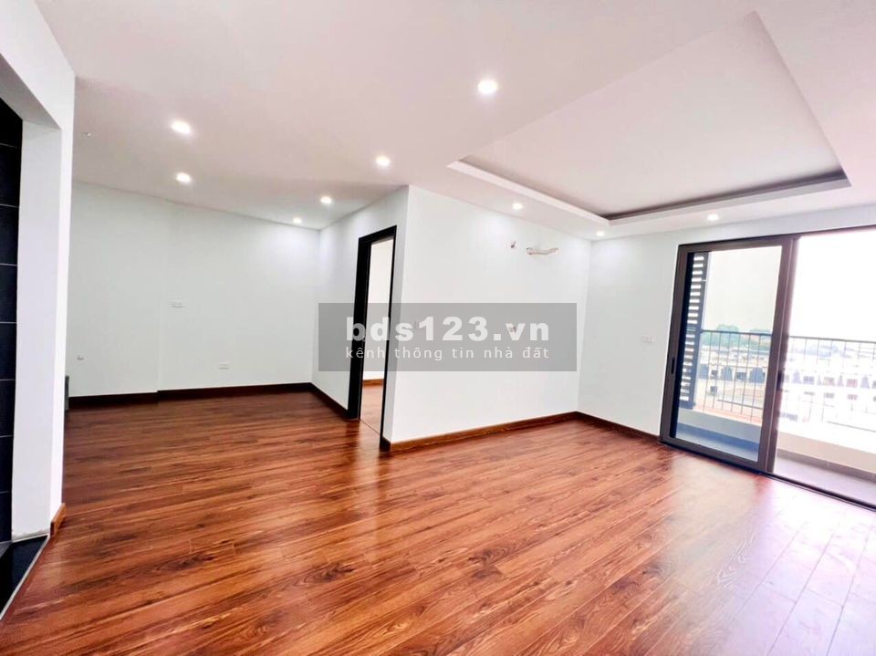Duy nhất căn góc 2 phòng ngủ, 2 nhà vệ sinh chung cư VCI Tower Vĩnh Yên