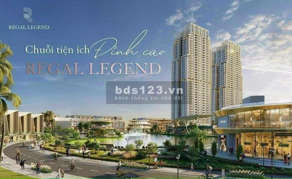 Khu phức hợp 5 sao - Sở hữu lâu dài - Đẳng cấp Quốc tế - Xứng tầm Thượng lưu - Sinh lời cao