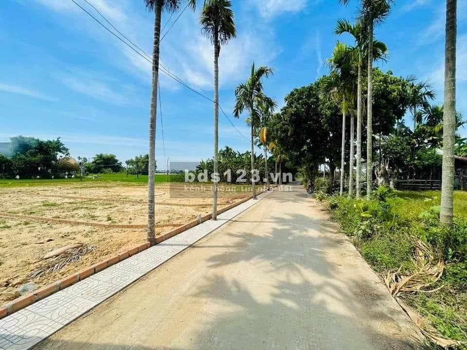 ️️ 1 lô đôi ngang 9 thị xã Điện Bàn, Quảng Nam ️️liên hệ 0763625354, pháp lý chuẩn