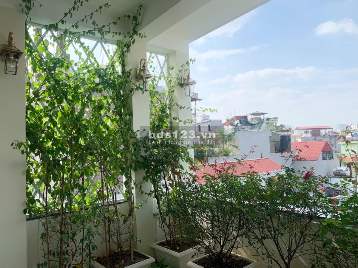 Bán nhà Bùi Xương Trạch, ngõ kinh doanh, ô tô đỗ cửa giá bán 2.55 tỷ
