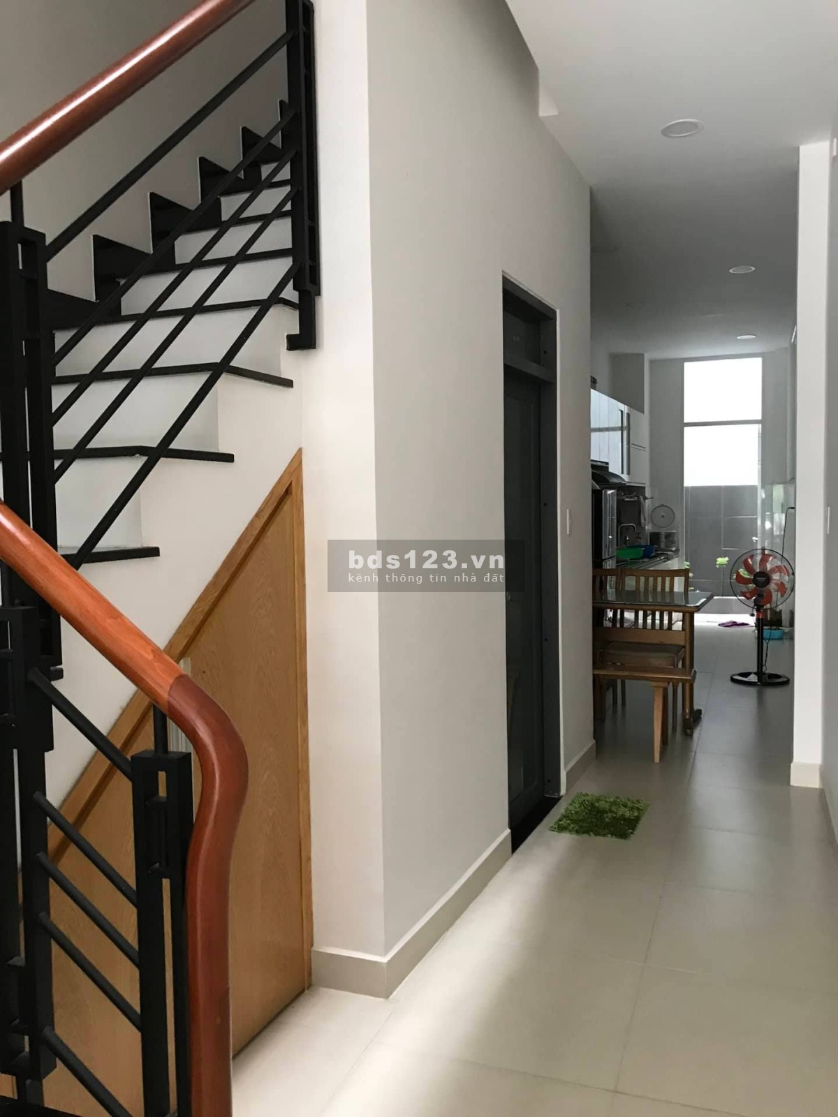 Nhà bán mặt phố Tân Sơn Nhì, Tân Phú giá bán chỉ 6,1 Tỷ Đồng LH 0902160655