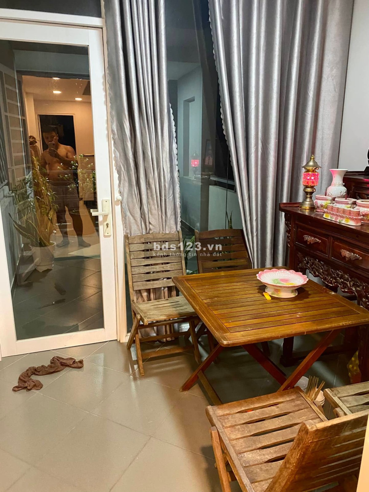 Nhà bán mặt phố Tân Sơn Nhì, Tân Phú giá bán chỉ 6,1 Tỷ Đồng LH 0902160655