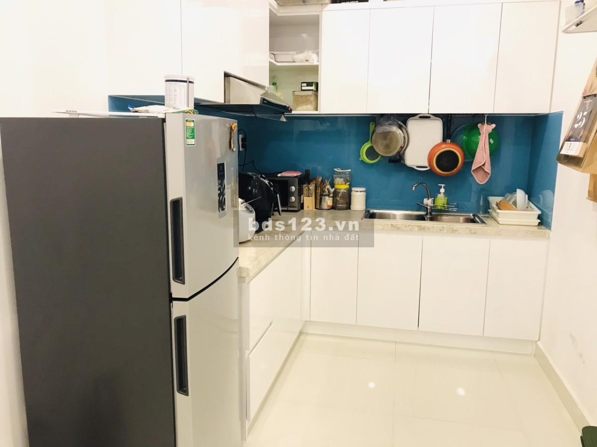 Cần bán căn hộ Florita quận 7, 2 phòng ngủ, giá bán 3.15 tỷ, LH: 0878162162