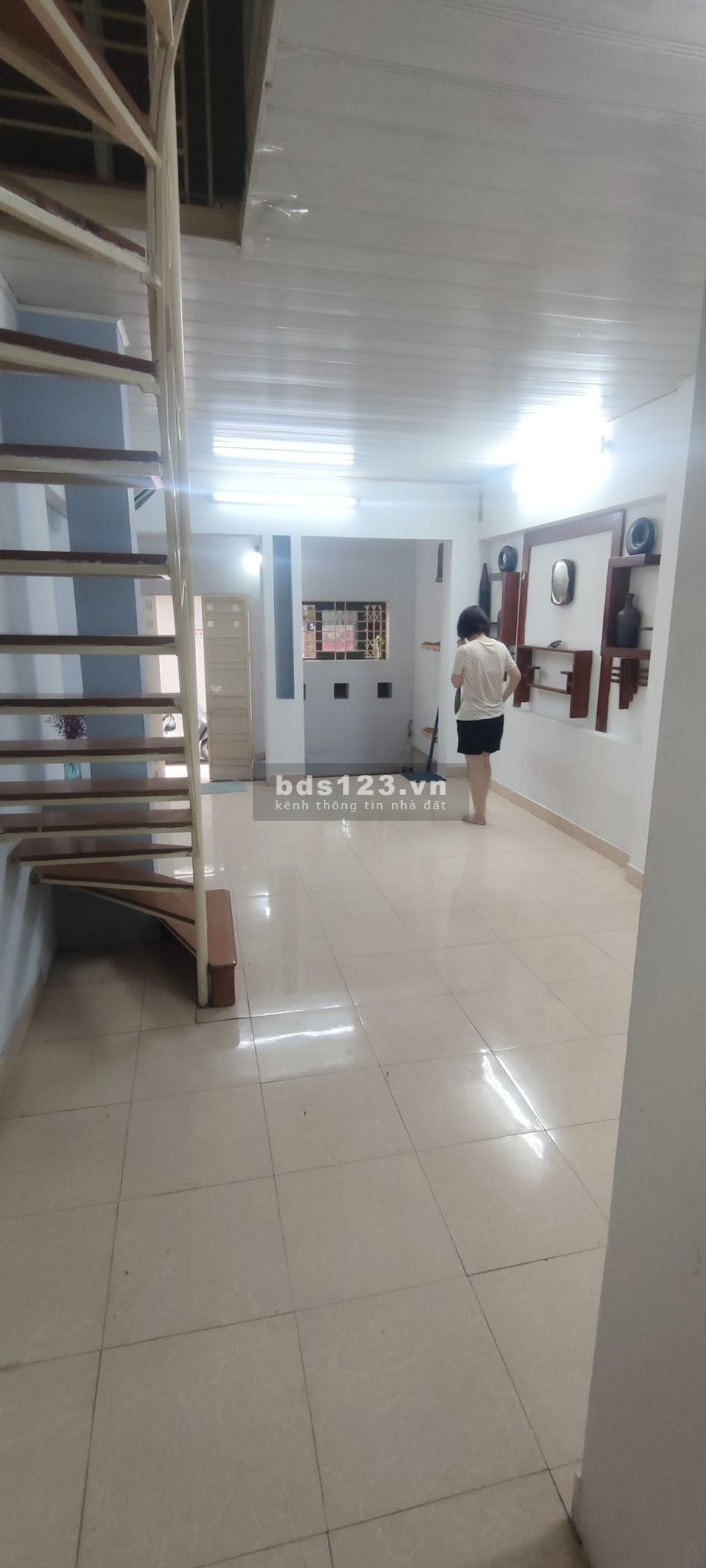Bán nhà Kim Giang, Hoàng Mai DT 35m² x 2 tầng giá hời chỉ 3,1 tỷ đồng LH 0975258510