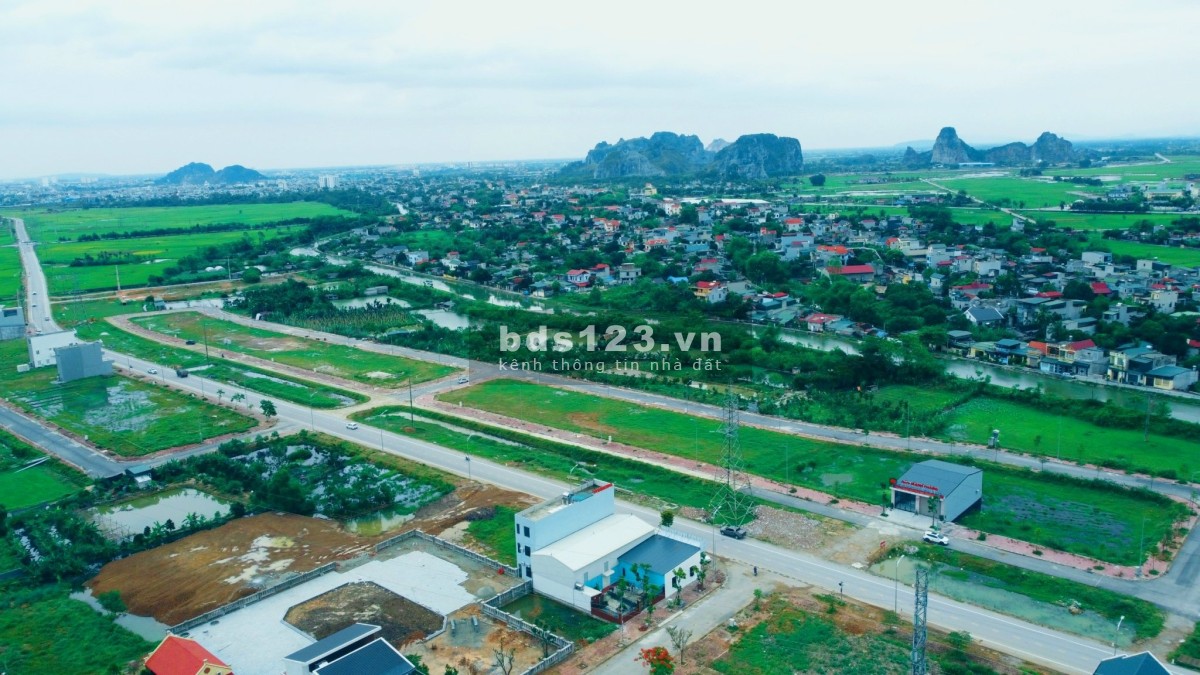 Mặt Bằng Khu Dân Cư 8315 Đông Tân - Tp Thanh Hoá liên hệ 8315 Đông Tân
